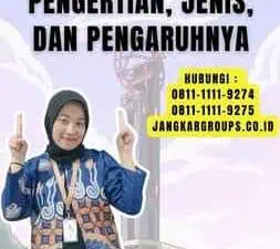 Data Impor Baja Indonesia Pengertian, Jenis, dan Pengaruhnya