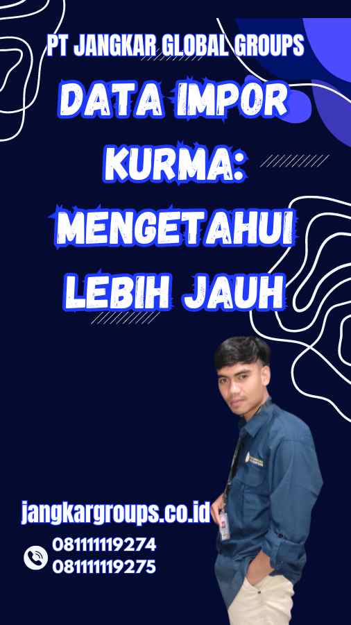 Data Impor Kurma: Mengetahui Lebih Jauh