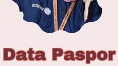 Data Paspor