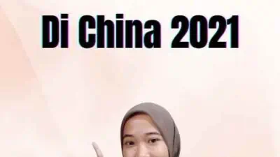 Data TKI Di China 2021