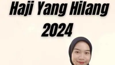 Dokumen Pengganti Paspor Haji Yang Hilang 2024