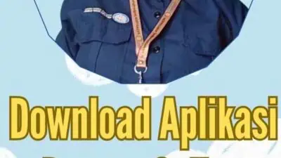 Download Aplikasi Paspor Online