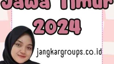 E Paspor Jawa Timur 2024