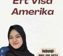 Eft Visa Amerika