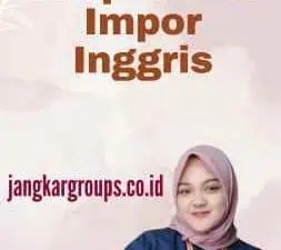 Ekspor Dan Impor Inggris