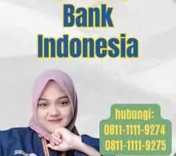 Ekspor Impor Bank Indonesia