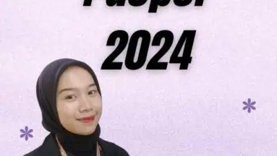 Foto Kopi Paspor 2024