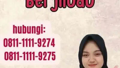 Foto Paspor Belum Berjilbab