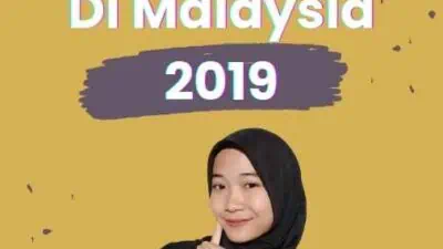 Gaji TKI Di Malaysia 2019