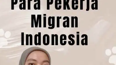 Gaji TKI Finlandia Kisah-Kisah Para Pekerja Migran Indonesia