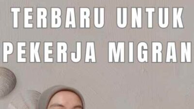 Gaji TKI Selandia Baru Informasi Terbaru untuk Pekerja Migran