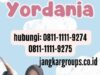 Gaji TKI Yordania