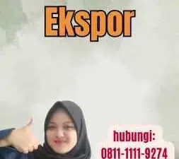 Harga Kain Ekspor