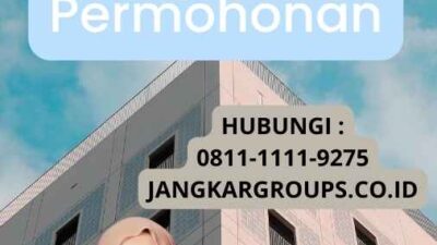 Harga Visa Kerja: Sebelum Mengajukan Permohonan