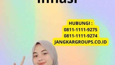 Hubungan Import Dengan Inflasi