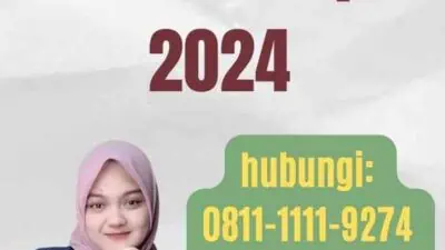 Imigrasi Antrian Paspor 2024