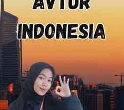 Impor Avtur Indonesia