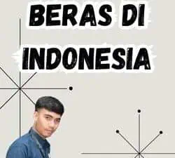 Impor Beras di Indonesia