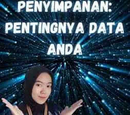 Impor Dari Perangkat Penyimpanan Pentingnya Data Anda