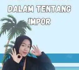 Impor Jam Tangan Mengenal Lebih Dalam Tentang Impor