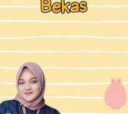 Impor Kertas Bekas