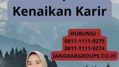 Info Visa Kerja Malaysia Dan Kesempatan Kenaikan Karir