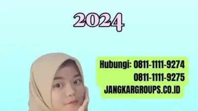 Isi Form Untuk Paspor Online 2024