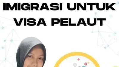 Jasa Konsultasi ke Imigrasi Untuk Visa Pelaut