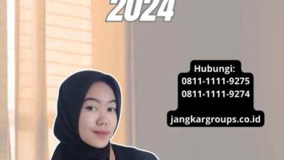 Jasa Mengurus Paspor Di Surabaya 2024