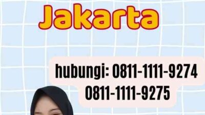 Jasa Paspor Online Jakarta