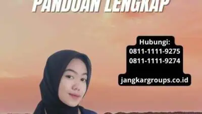 Jasa Pengurusan Dengan Visa Australia: Panduan Lengkap