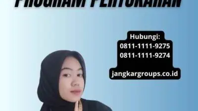 Jasa Pengurusan Untuk Visa Pelajar Program Pertukaran