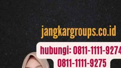 Jasa Urus Online Paspor