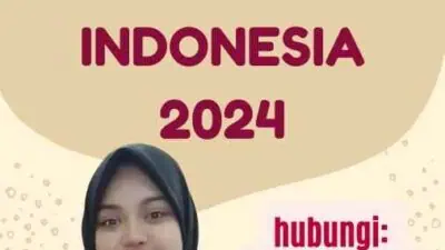 Jenis Paspor Republik Indonesia 2024