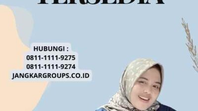 Jenis Visa Dubai yang Tersedia