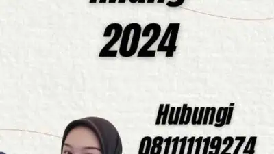 Jika Paspor Hilang 2024