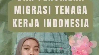 Jumlah TKI Di Indonesia Meninjau Statistik dan Fenomena Migrasi Tenaga Kerja Indonesia