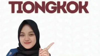 Jumlah TKI Di Tiongkok