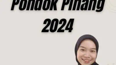 Kantor Imigrasi Layanan Paspor Pondok Pinang 2024