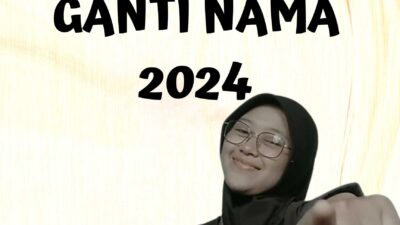 Kapan Perpanjang Paspor Ganti Nama 2024