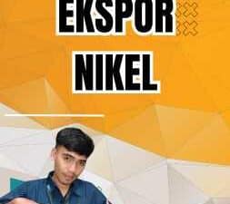 Kasus Ekspor Nikel