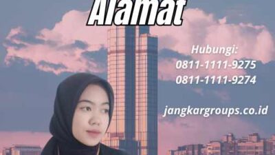 Kedutaan Spanyol Jakarta Alamat