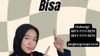 Kenapa Paspor Online Tidak Bisa