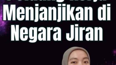 Kerja TKI Malaysia Peluang Kerja Menjanjikan di Negara Jiran