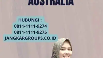 Keuntungan Memiliki Visa Bisnis Australia