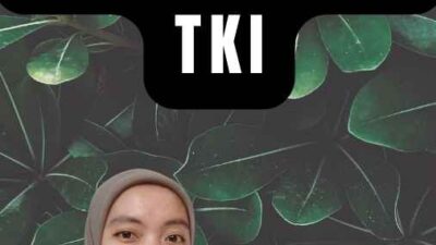 Keuntungan Negara Dari TKI