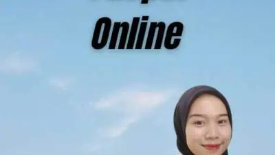 Kode Layanan Paspor Online