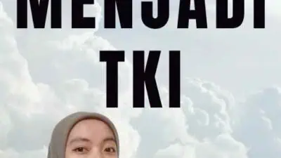 Langkah Menjadi TKI