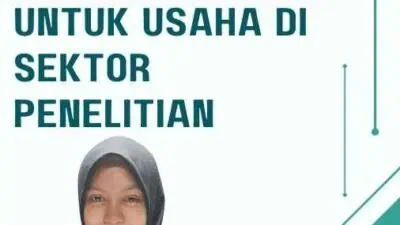 Layanan Bantuan Business Visa Untuk Usaha Di Sektor Penelitian