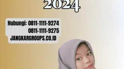 Layanan Paspor Express 2024